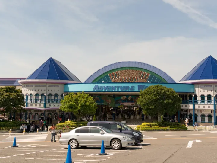 Adventure World 企鵝指南：皇帝、國王與 8 種企鵝同場，日本白浜，可見 8 種企鵝