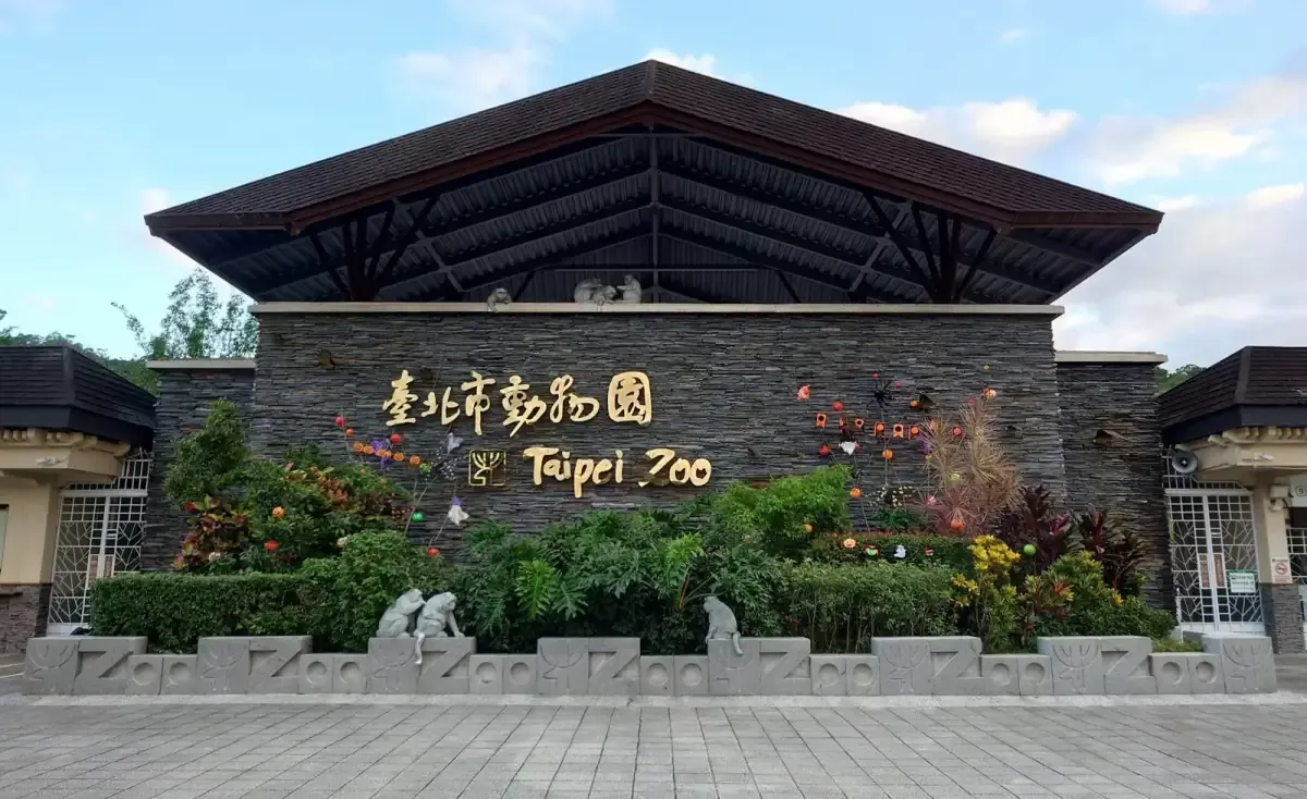 臺北市立動物園企鵝館指南：國王企鵝與非洲企鵝入門，臺灣臺北，可見 2 種企鵝