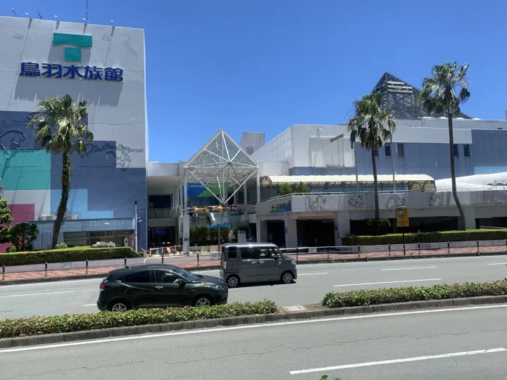 鳥羽水族館企鵝指南：伊勢志摩海線上的漢波德與非洲企鵝，日本鳥羽，可見 2 種企鵝